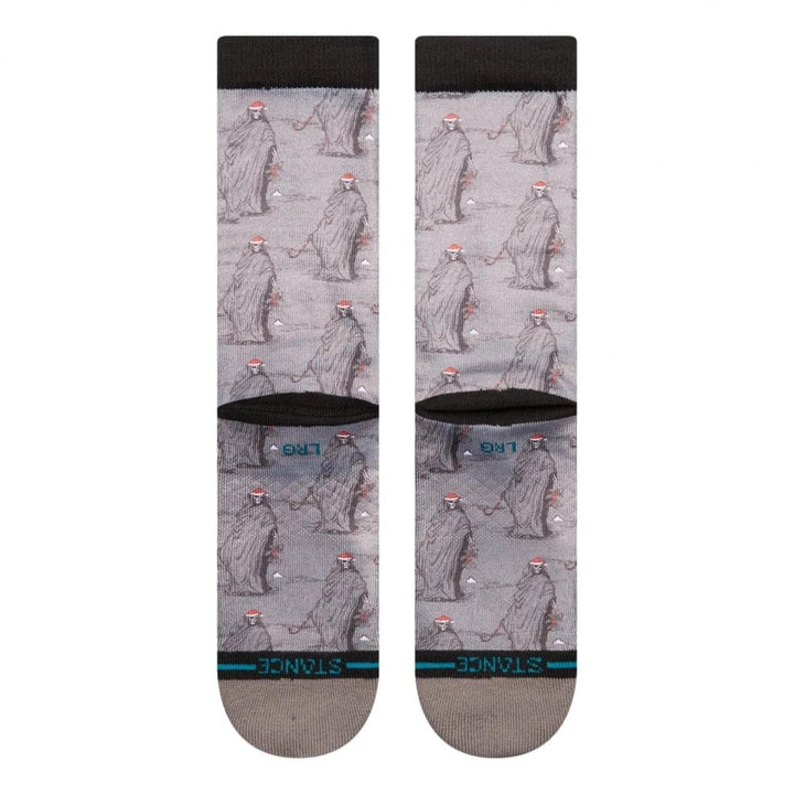 Stance Happy Holideath Crew Socks