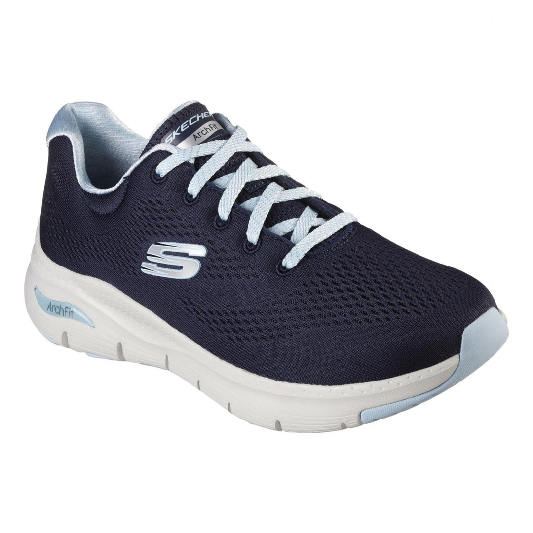 Skechers Arch Fit Big Appeal Trainers