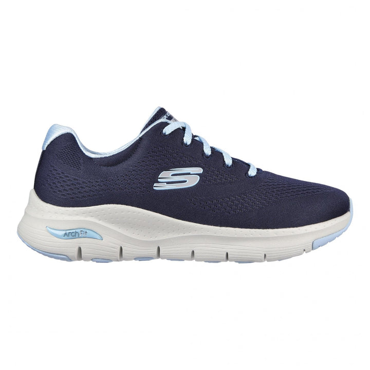 Skechers Arch Fit Big Appeal Trainers