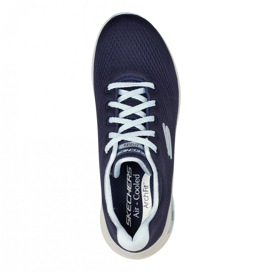 Skechers Arch Fit Big Appeal Trainers