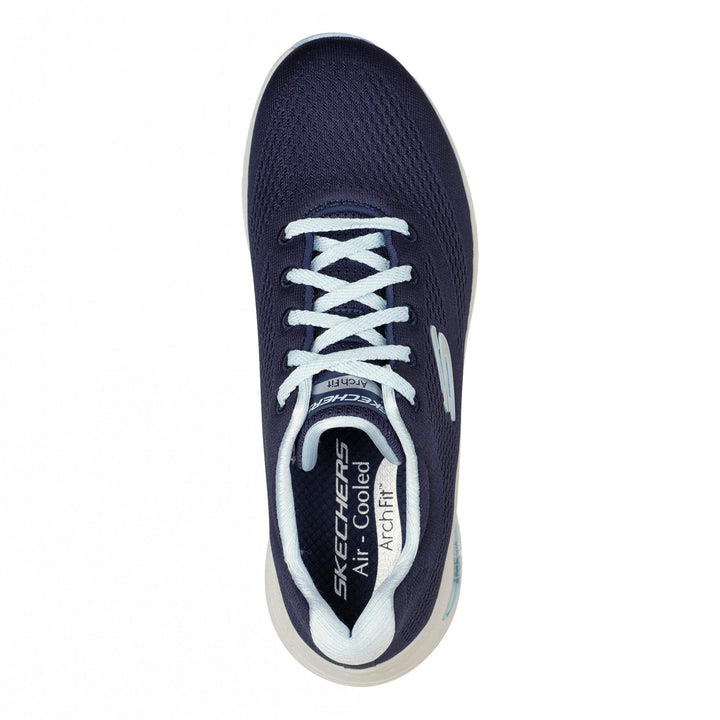 Skechers Arch Fit Big Appeal Trainers