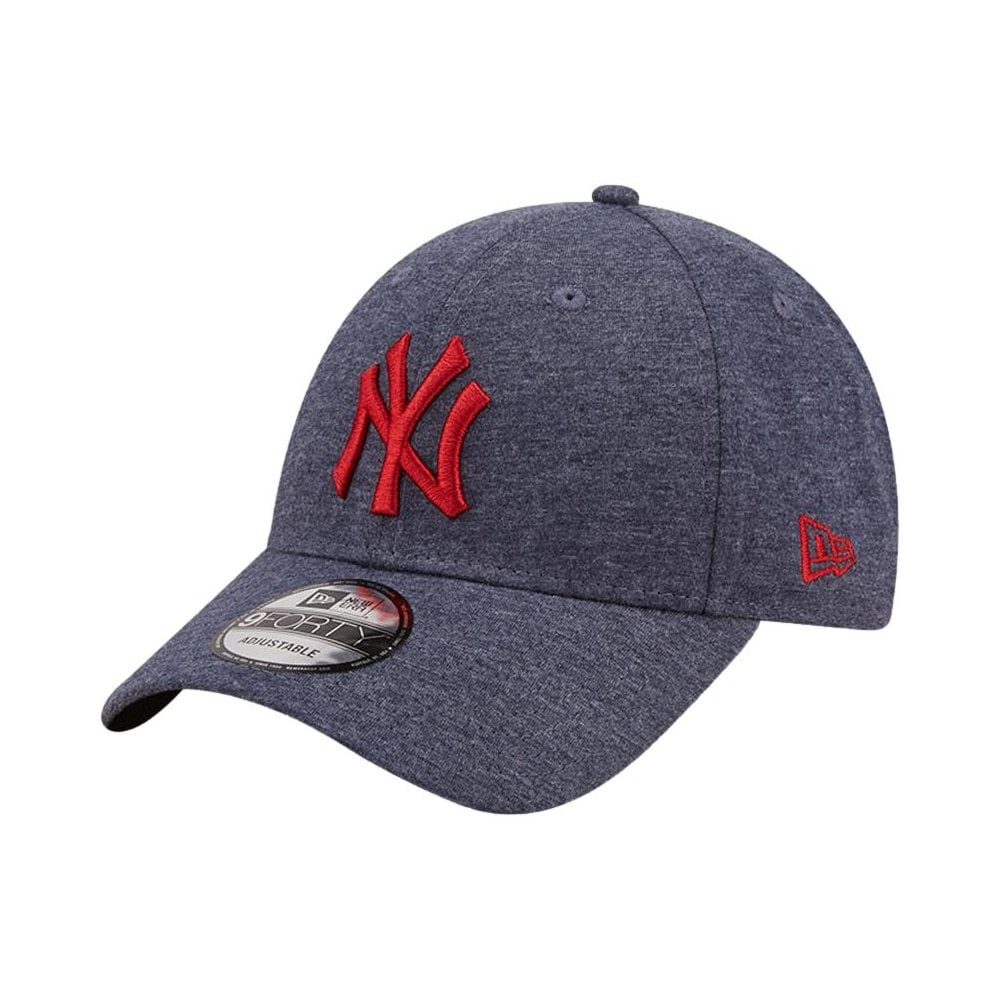 New Era NY Yankees Womens Jersey Essential 9 Forty Cap