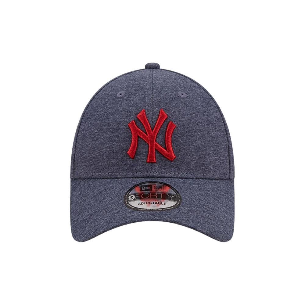 New Era NY Yankees Womens Jersey Essential 9 Forty Cap