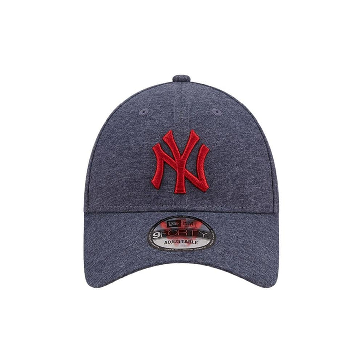 New Era NY Yankees Womens Jersey Essential 9 Forty Cap