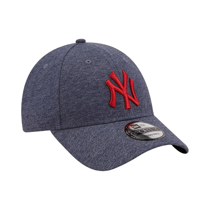 New Era NY Yankees Womens Jersey Essential 9 Forty Cap