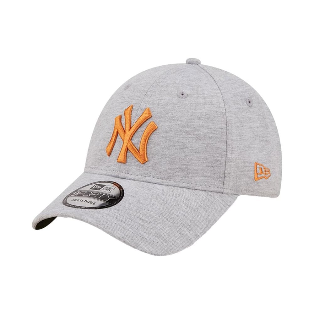 New Era NY Yankees Womens Jersey Essential 9 Forty Cap