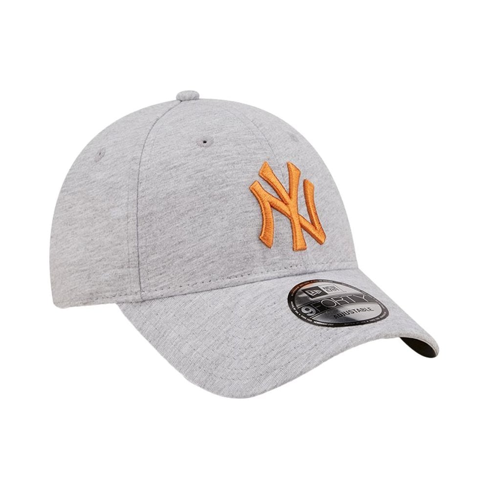 New Era NY Yankees Womens Jersey Essential 9 Forty Cap
