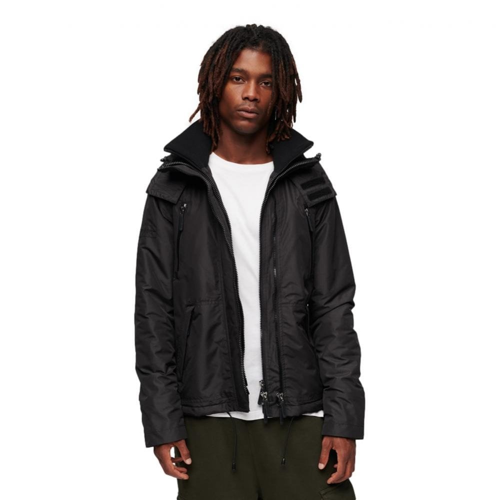 Superdry Wind Yachter Jacket