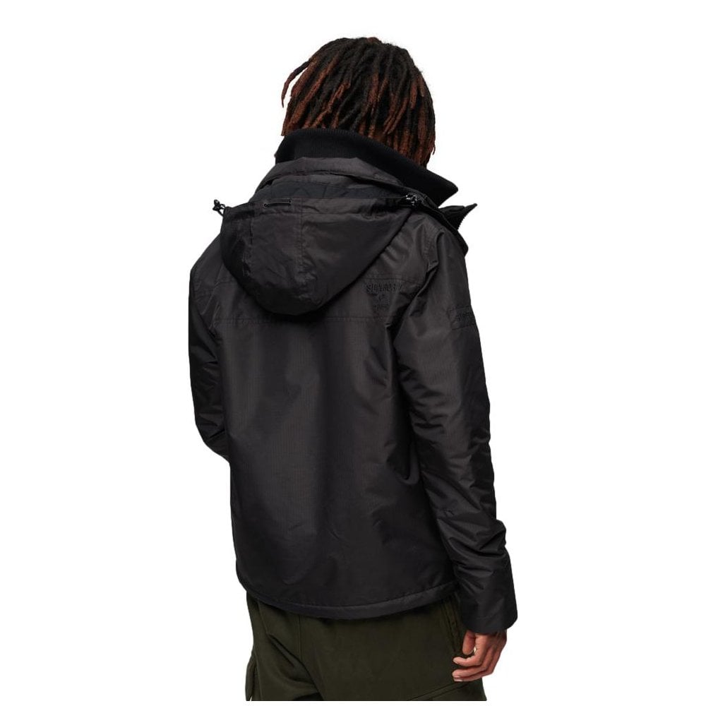 Superdry Wind Yachter Jacket