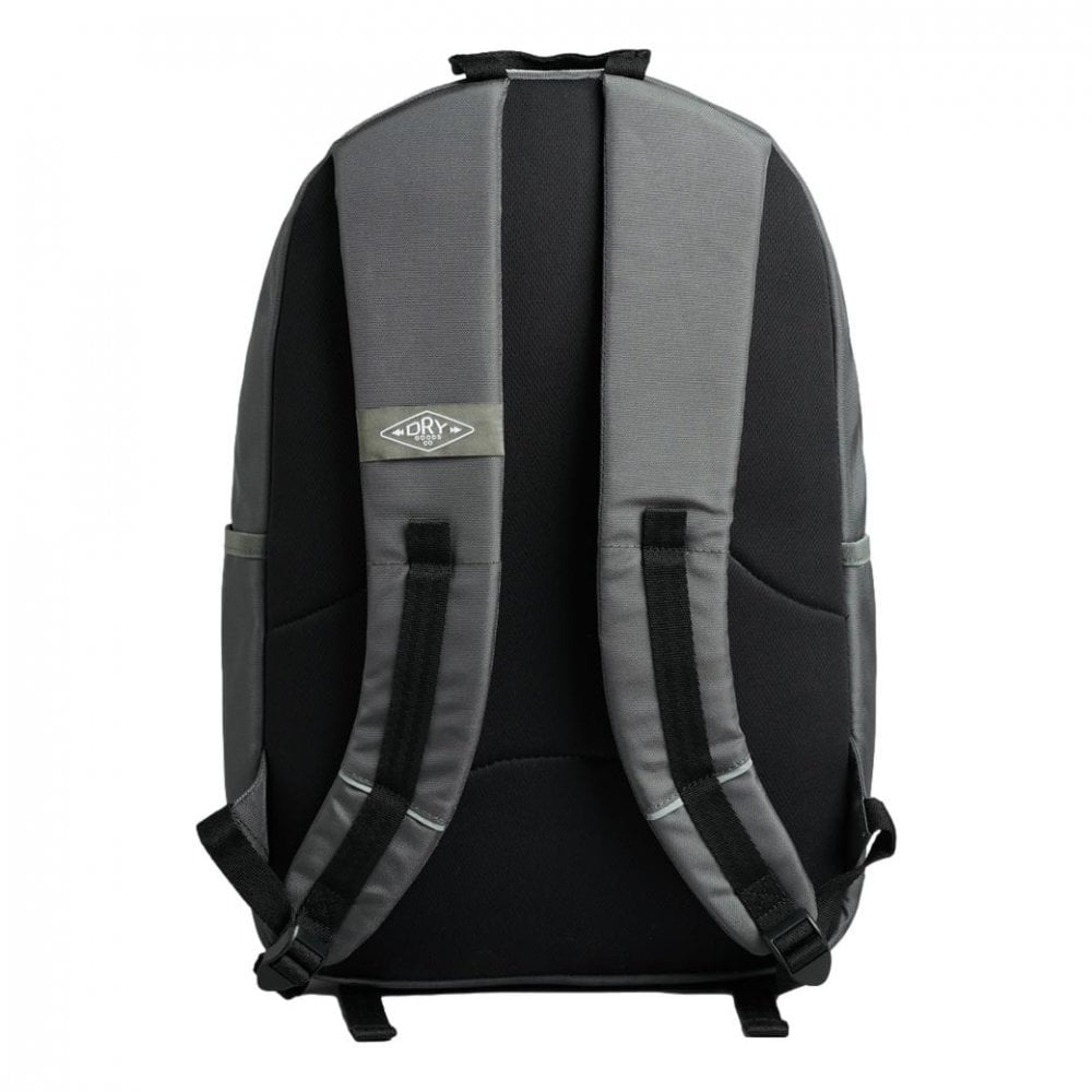 Superdry Vintage Graphic Montana Backpack