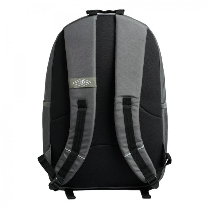 Superdry Vintage Graphic Montana Backpack