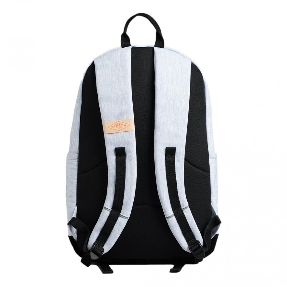 Superdry Vintage Graphic Montana Backpack