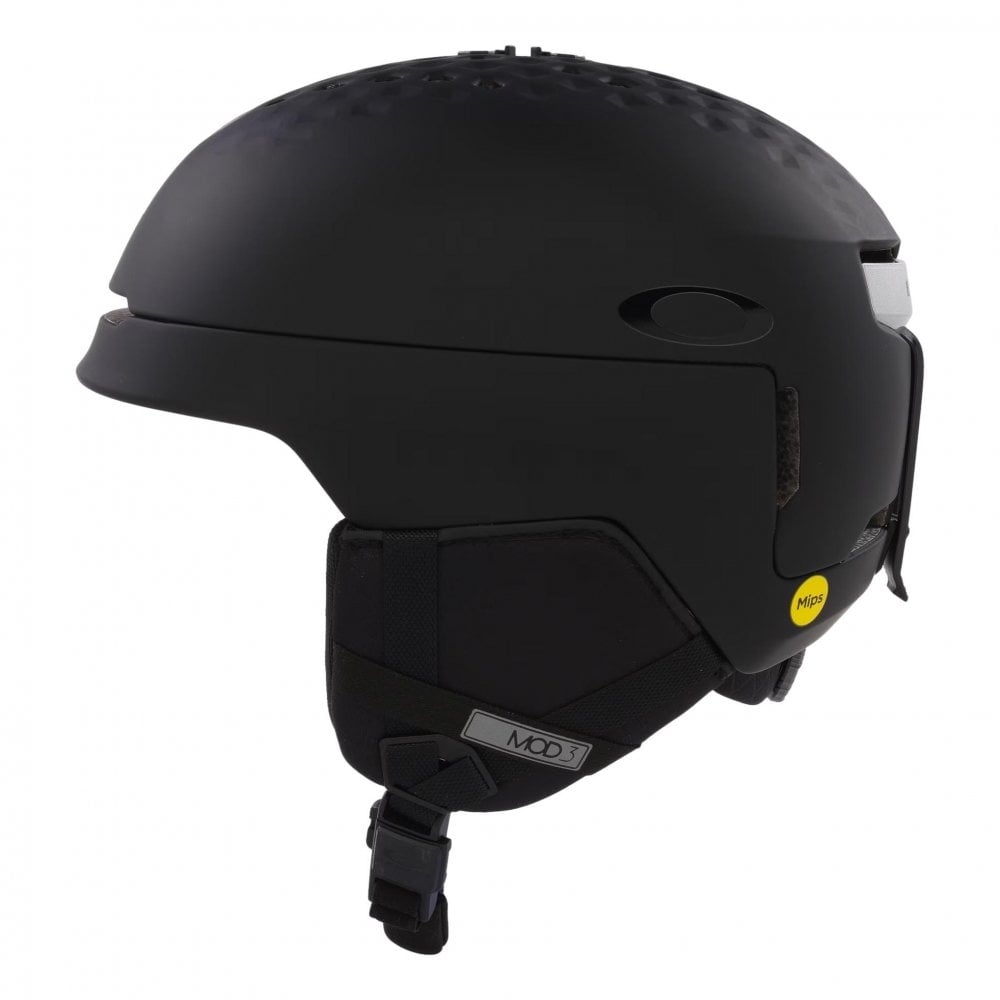 Oakley Mod 3 MIPS Snow Helmet