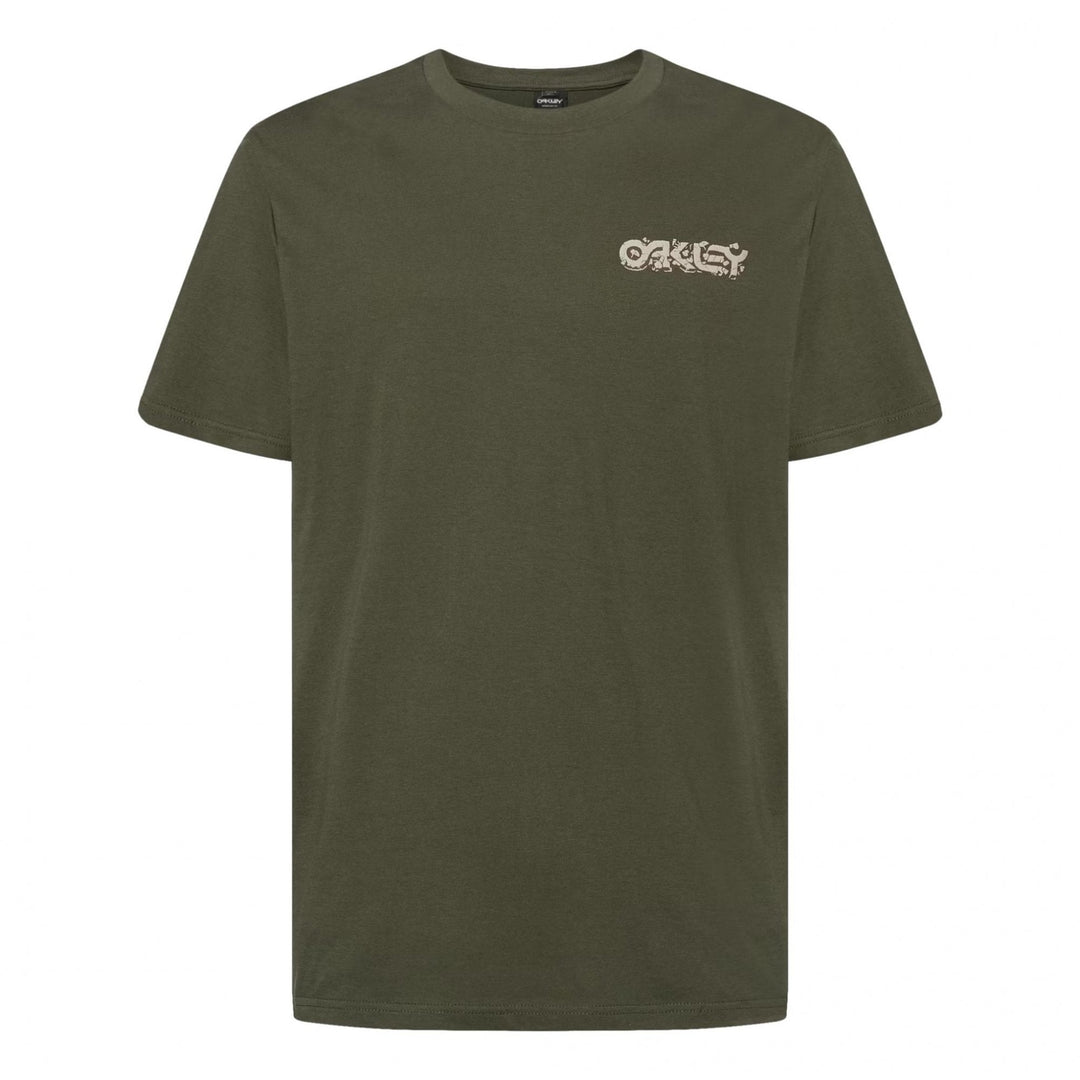 Oakley Dig Short Sleeved T-Shirt