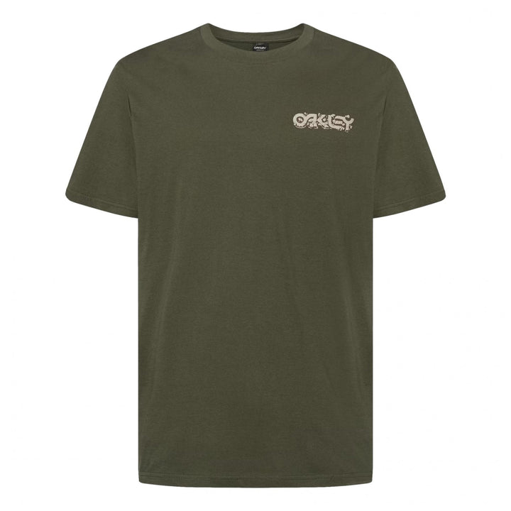 Oakley Dig Short Sleeved T-Shirt