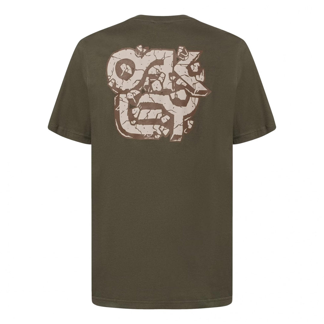 Oakley Dig Short Sleeved T-Shirt