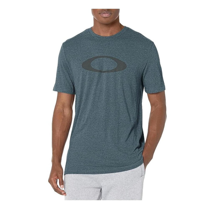 Oakley O-Bold Ellipse Short Sleeved T-Shirt
