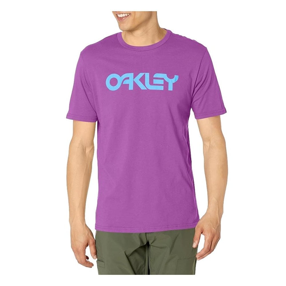 Oakley Mark II 2.0 Short Sleeved T-Shirt