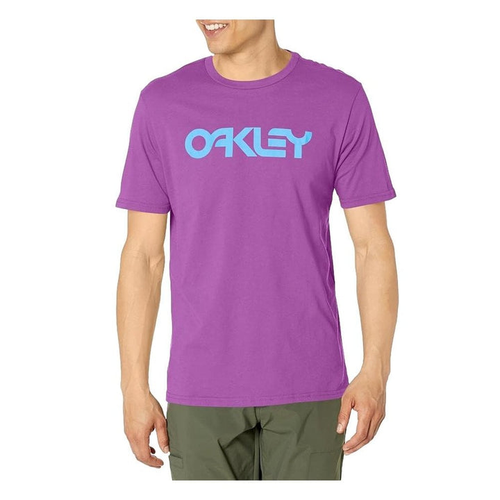 Oakley Mark II 2.0 Short Sleeved T-Shirt