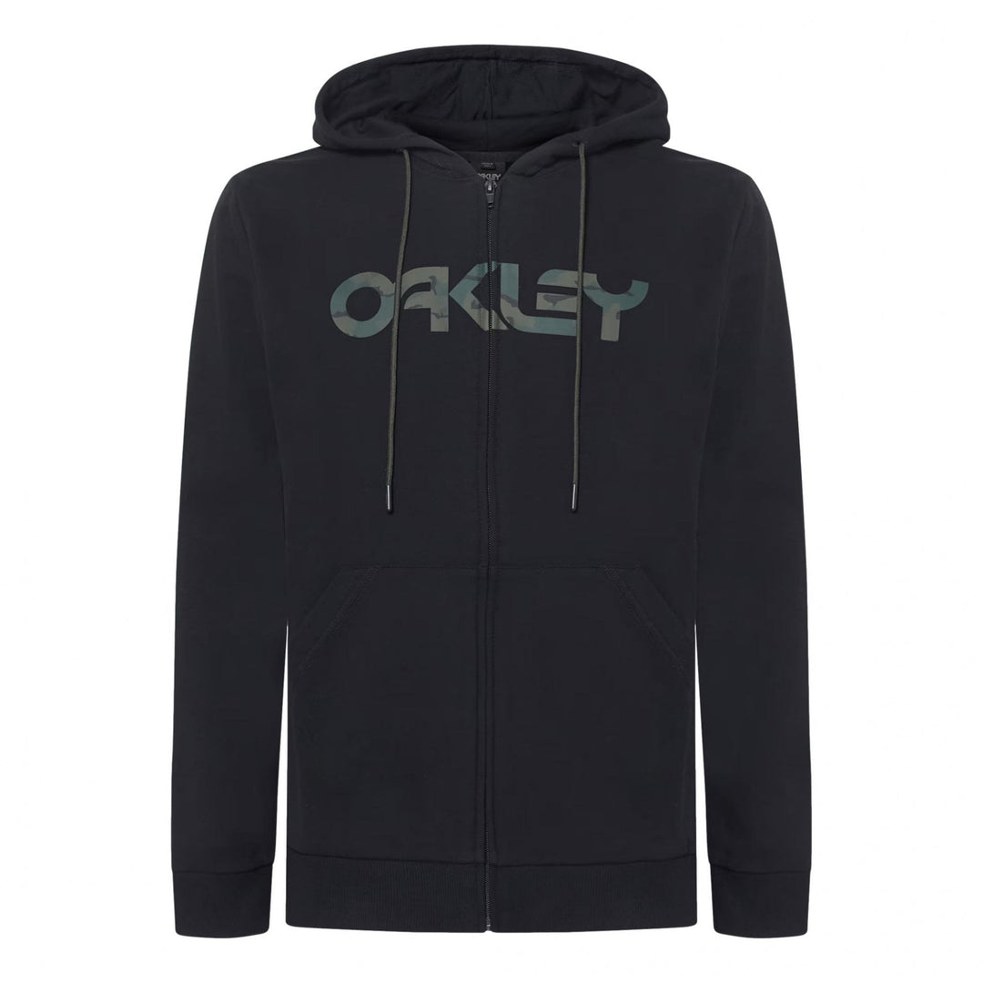 Oakley Teddy Full Zip Hoodie