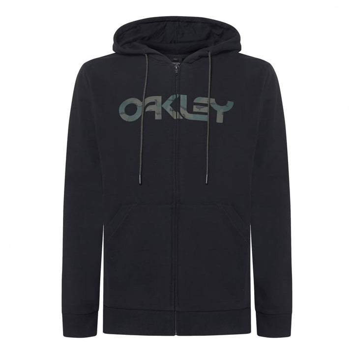 Oakley Teddy Full Zip Hoodie