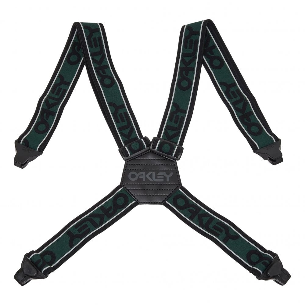 Oakley Factory Suspenders
