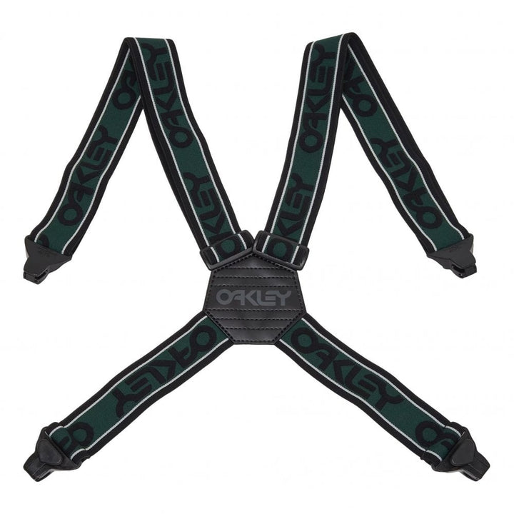 Oakley Factory Suspenders