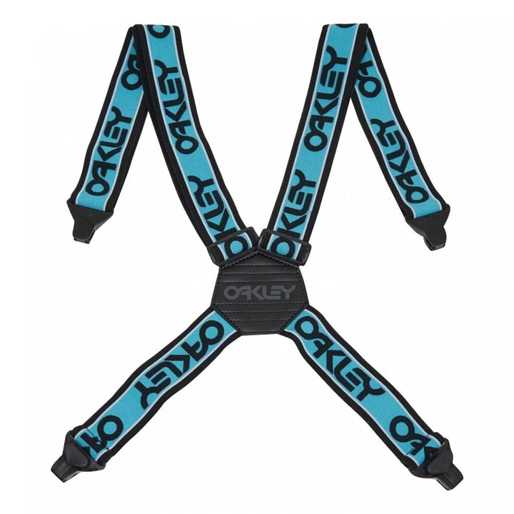 Oakley Factory Suspenders