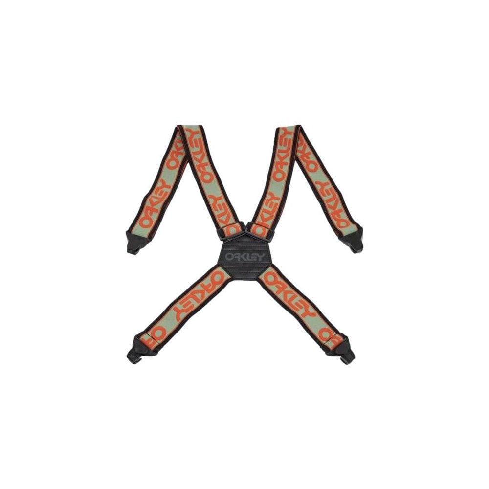 Oakley Factory Suspenders