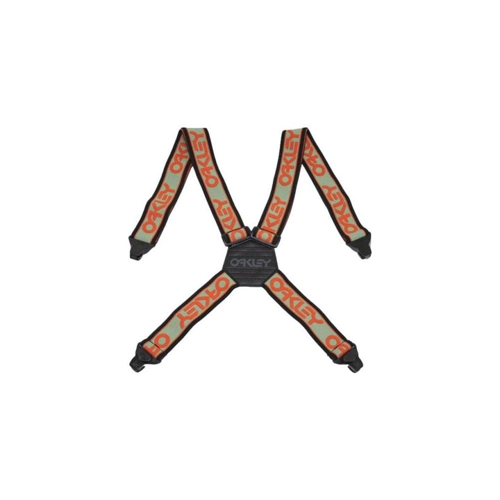 Oakley Factory Suspenders