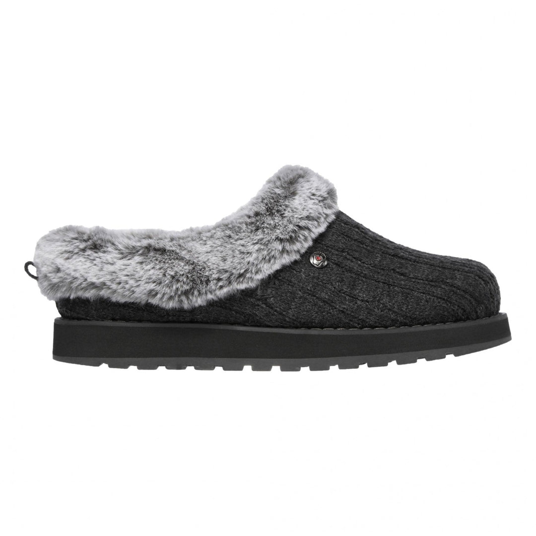 Skechers Bobs Keepsakes Ice Angel Slippers