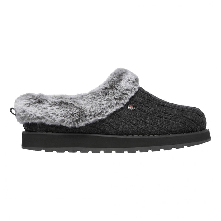 Skechers Bobs Keepsakes Ice Angel Slippers
