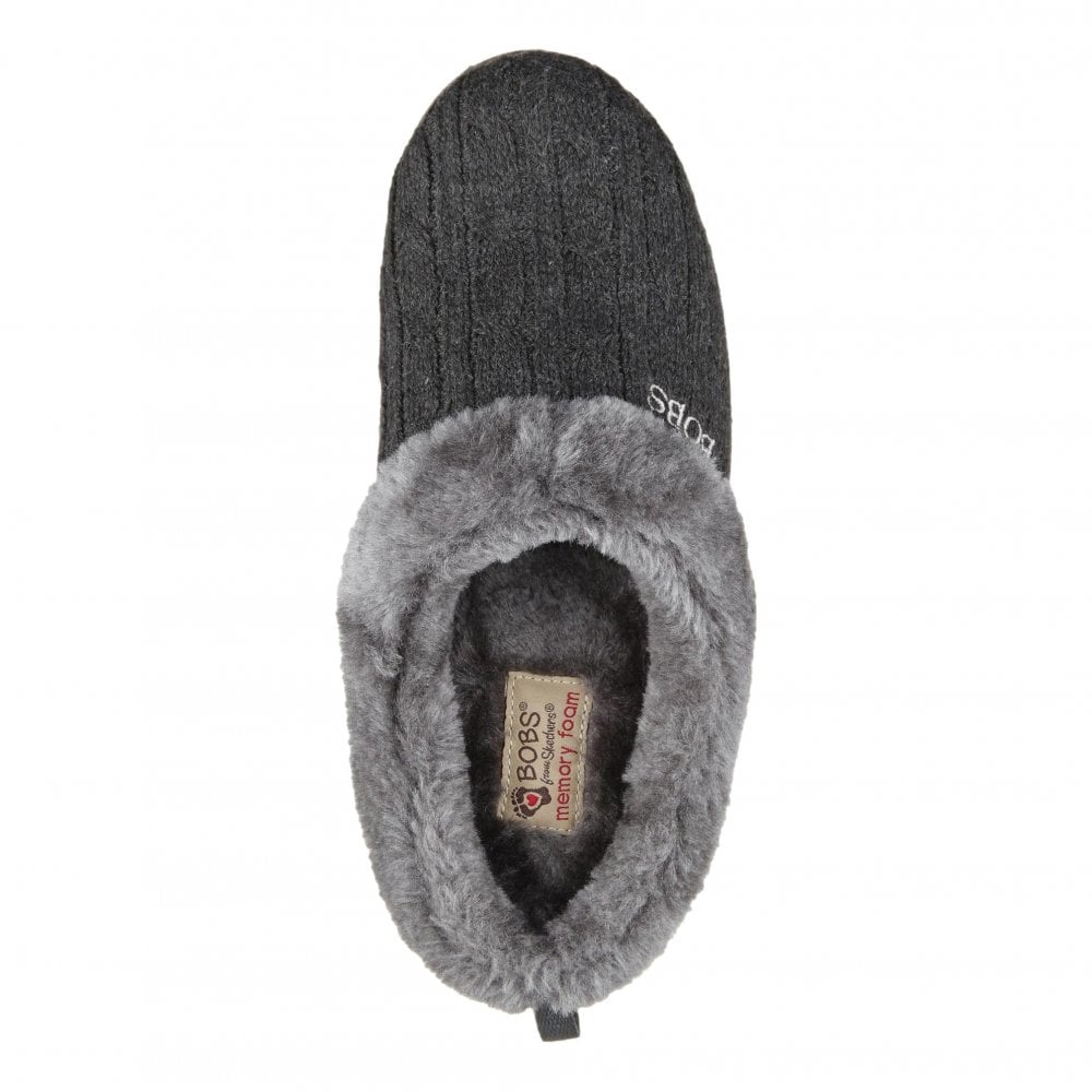 Skechers Bobs Keepsakes Ice Angel Slippers