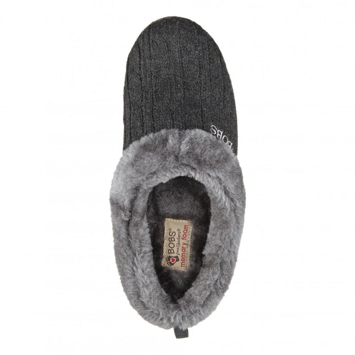 Skechers Bobs Keepsakes Ice Angel Slippers