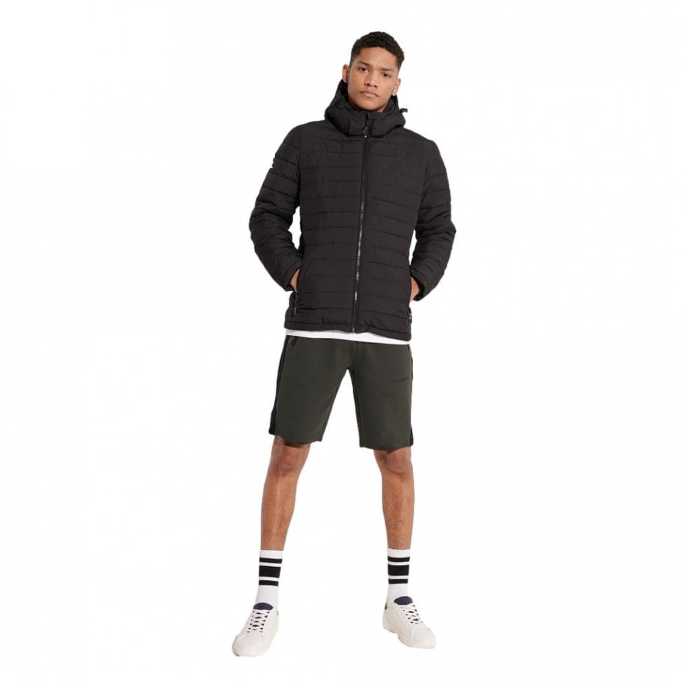 Superdry Hooded Fuji Jacket