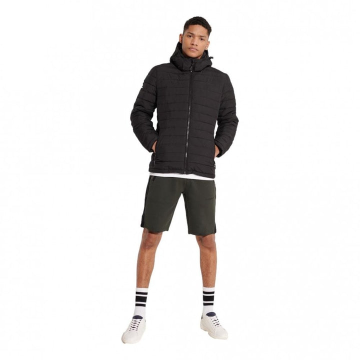 Superdry Hooded Fuji Jacket