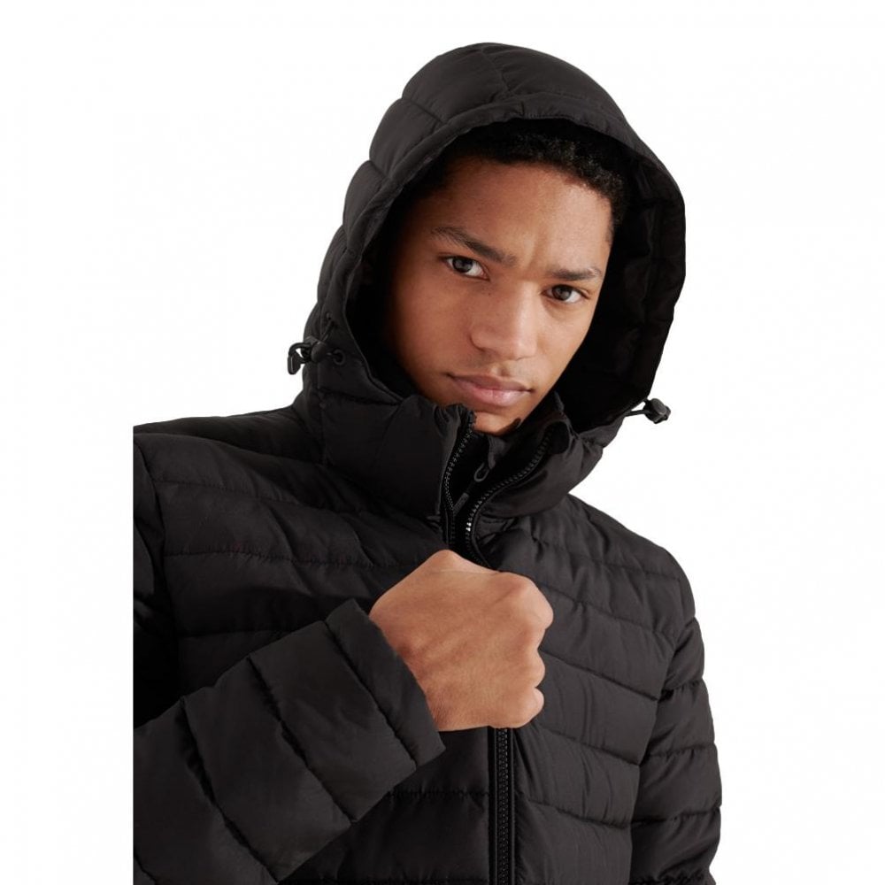 Superdry Hooded Fuji Jacket
