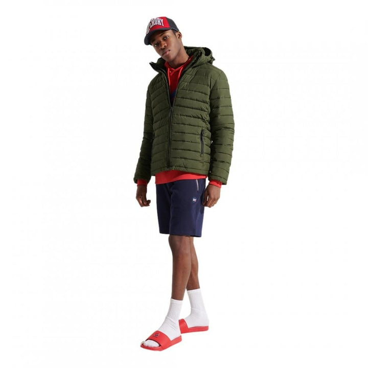 Superdry Hooded Fuji Jacket
