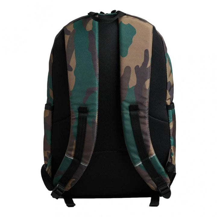 Superdry Vintage Printed Montana Backpack