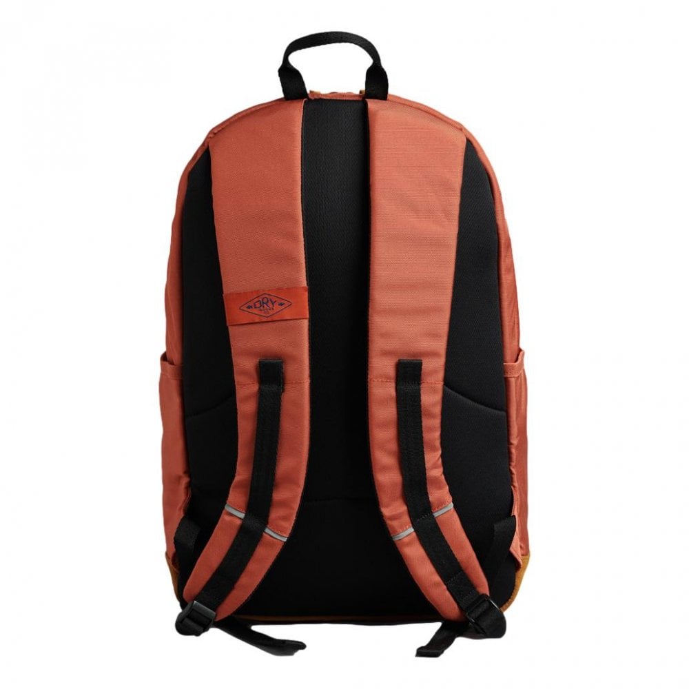 Superdry Vintage Micro Embroidered Montana Backpack