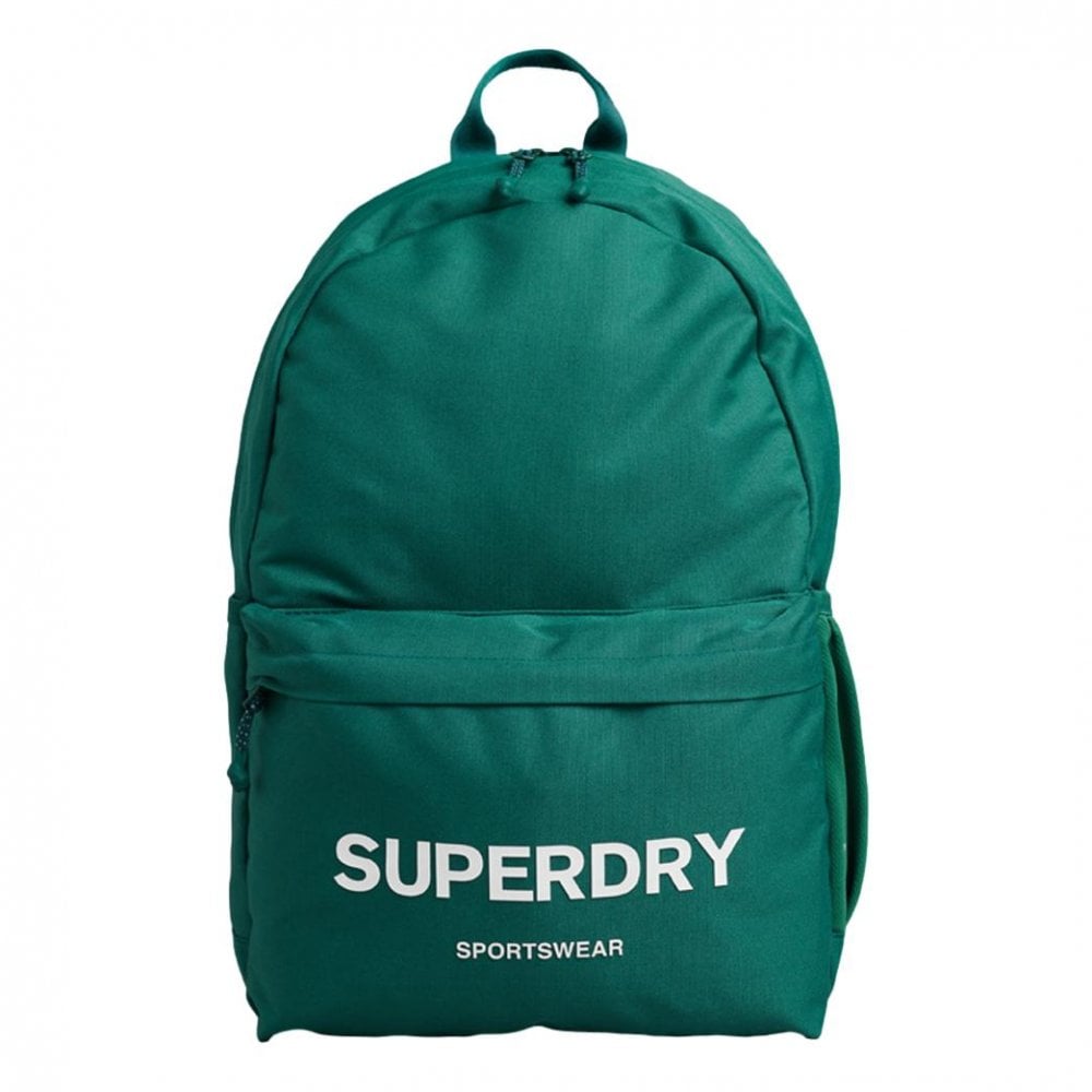 Superdry Code Montana Backpack