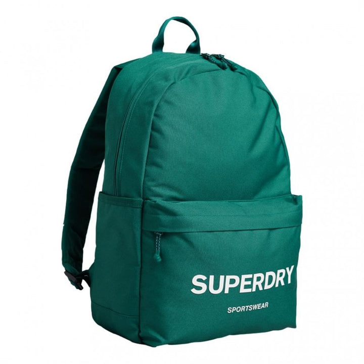 Superdry Code Montana Backpack
