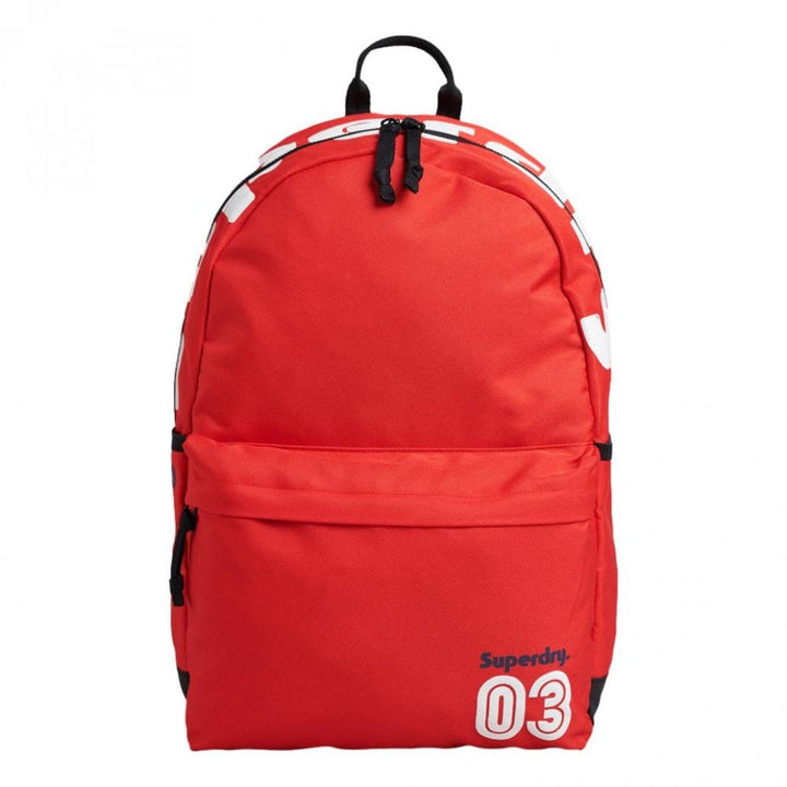 Superdry Vintage Terrain Montana Backpack