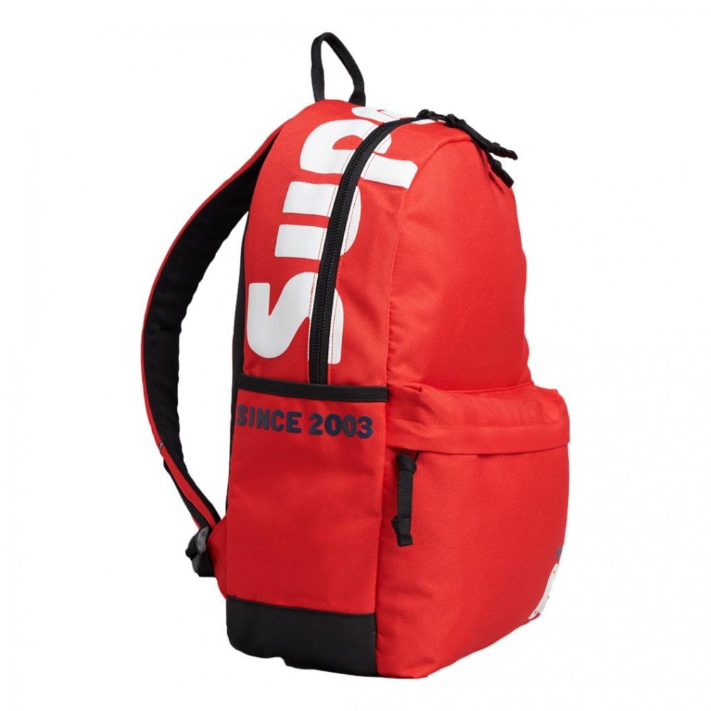 Superdry Vintage Terrain Montana Backpack