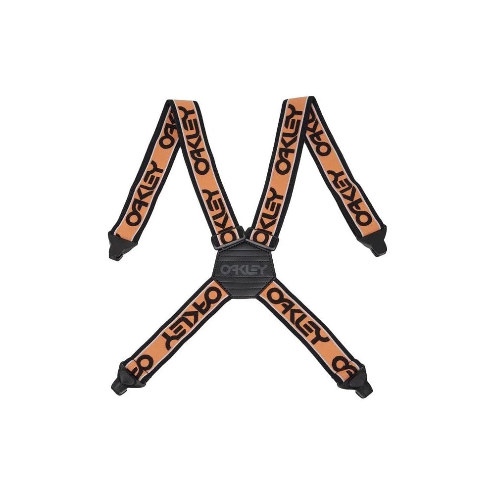 Oakley Factory Suspenders