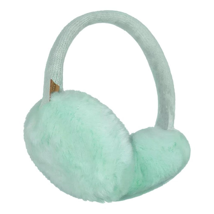 Barts Plush Earmuffs