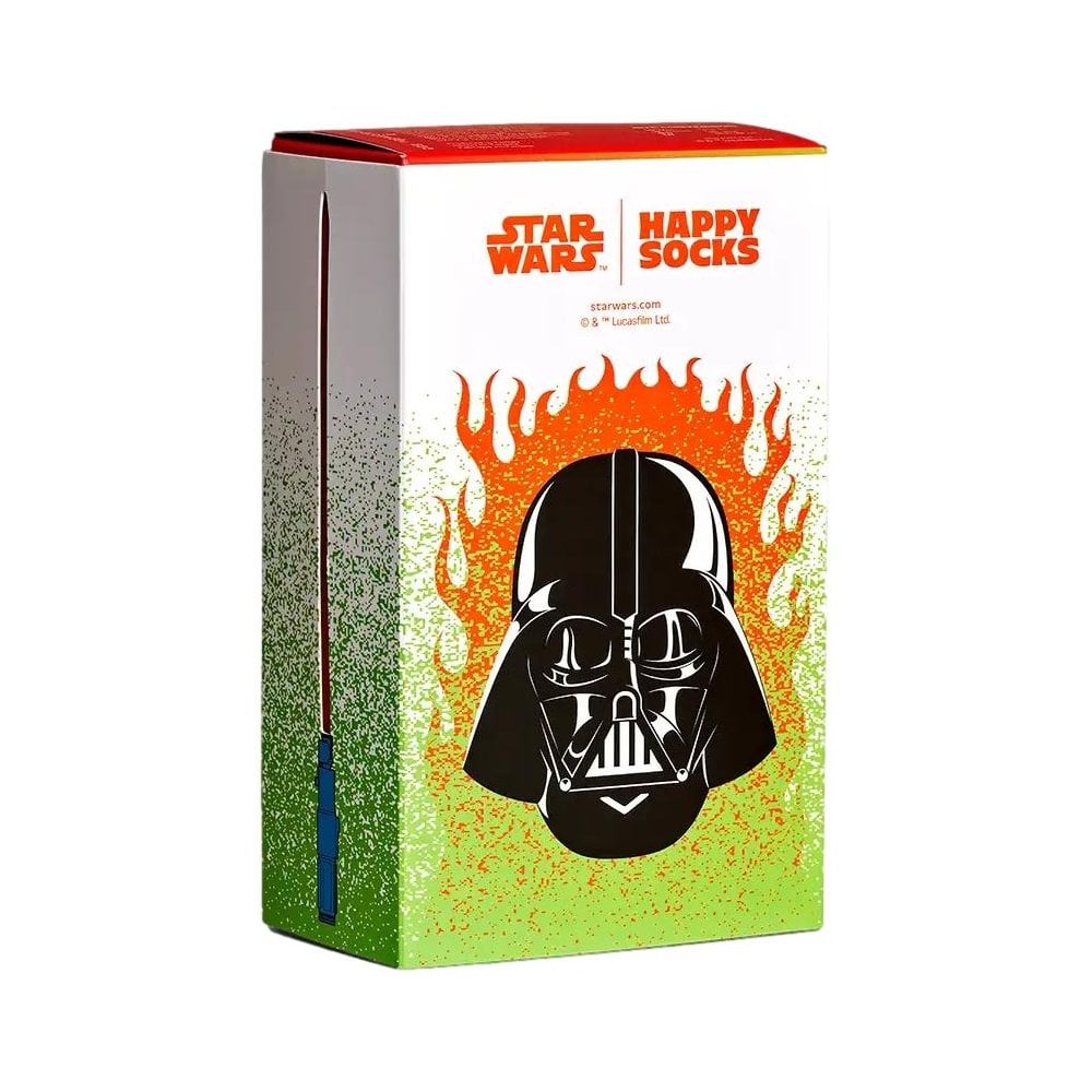 Happy Socks Star Wars 3-Pack Gift Set