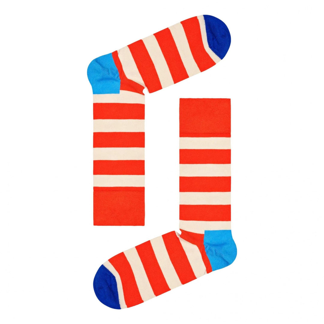 Happy Socks 3-Pack Father Of The Year Socks Gift Set