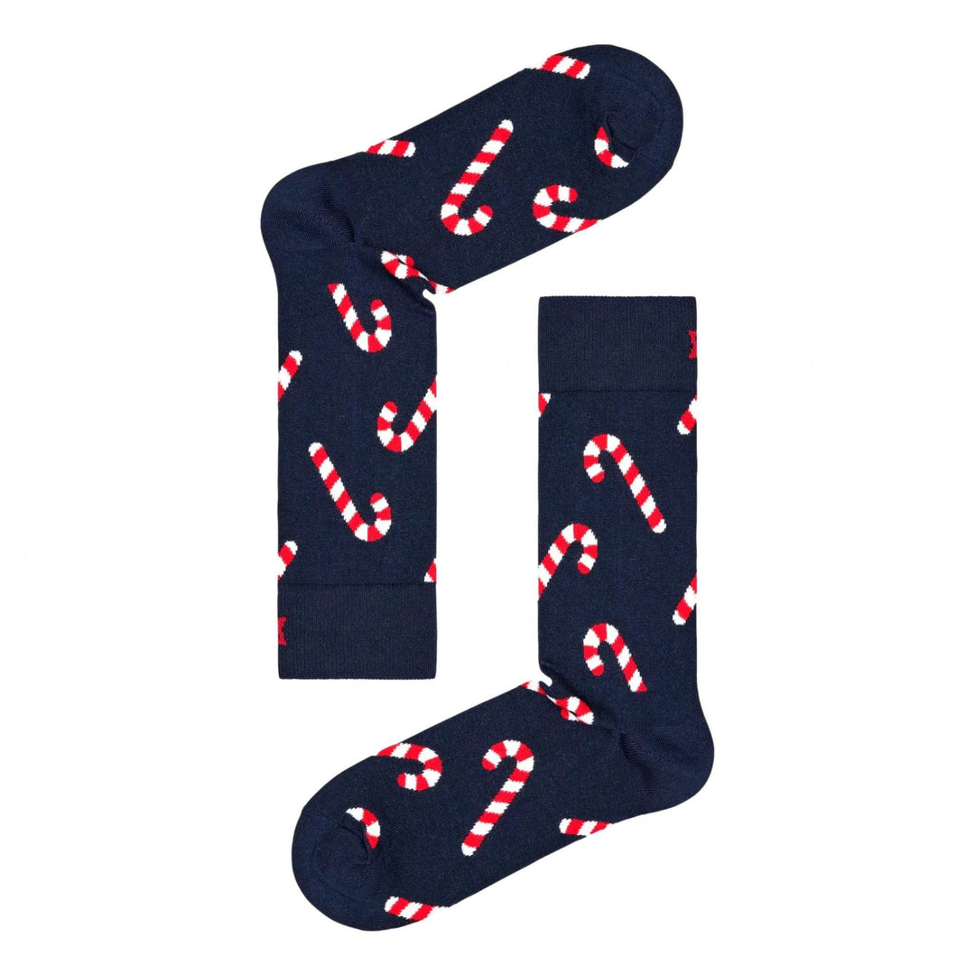 Happy Socks 3-Pack X-Mas Stocking Socks Gift Set