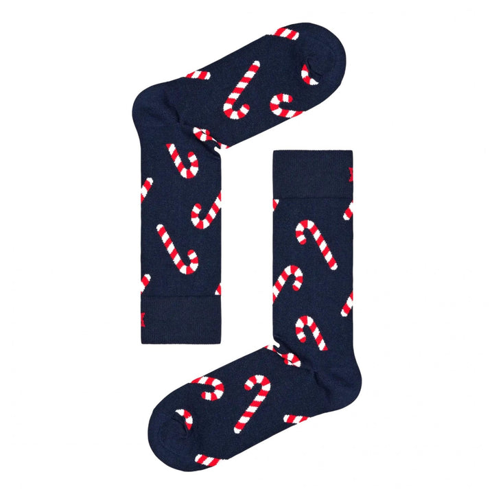 Happy Socks 3-Pack X-Mas Stocking Socks Gift Set